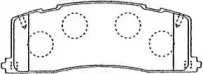 aisin-a2n047